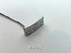 Titleist Scotty Cameron Studio Select Squareback No. 1 35 Putter