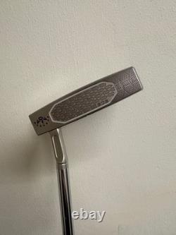 Titleist Scotty Cameron Studio Style Fastback 1.5 Putter / 34