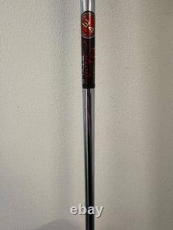 Titleist Scotty Cameron Studio Style Fastback 1.5 Putter / 34