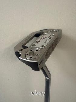 Titleist Scotty Cameron Studio Style Fastback 1.5 Putter / 35