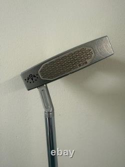 Titleist Scotty Cameron Studio Style Fastback 1.5 Putter / 35