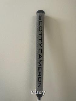 Titleist Scotty Cameron Studio Style Fastback 1.5 Putter / 35