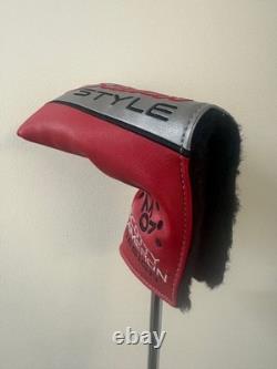 Titleist Scotty Cameron Studio Style Fastback 1.5 Putter / 35