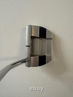 Titleist Scotty Cameron Studio Style Fastback Putter / 34