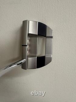 Titleist Scotty Cameron Studio Style Fastback Putter / 34