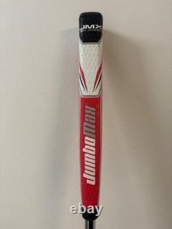 Titleist Scotty Cameron Studio Style Fastback Putter / 34