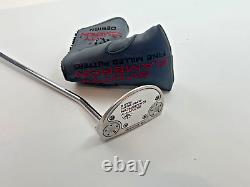 Titleist Scotty Cameron Super Select Golo 6 34 Putter