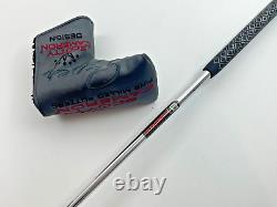 Titleist Scotty Cameron Super Select Golo 6 34 Putter