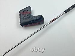 Titleist Scotty Cameron Super Select Golo 6 34 Putter