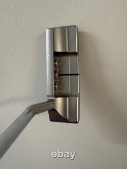 Titleist Scotty Cameron Super Select Newport 2.5+ Putter / 34