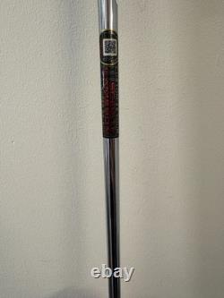 Titleist Scotty Cameron Super Select Newport 2.5+ Putter / 34