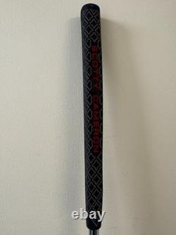Titleist Scotty Cameron Super Select Newport 2.5+ Putter / 34