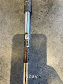 Titleist Scotty Cameron Super Select Newport Putter Right-Handed 35 Inch