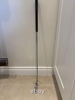 Titleist Scotty Cameron Super Select Newport Putter Right-Handed 35 Inch