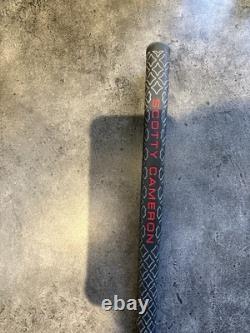 Titleist Scotty Cameron Super Select Newport Putter Right-Handed 35 Inch