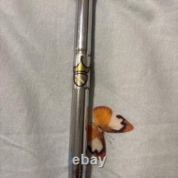 Titleist Scotty Cameron TeI3 Newport Two Long Neck 35 Putter regripped