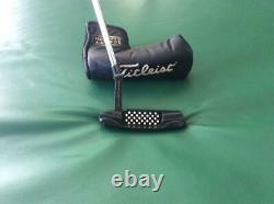Titleist Scotty Cameron Tel3 Tri Layered 35inch 505g with Headcover #49