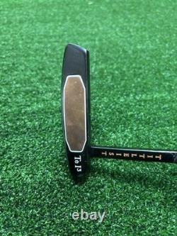 Titleist Scotty Cameron Teryllium Tel3 Newport Long Neck 33 Putter
