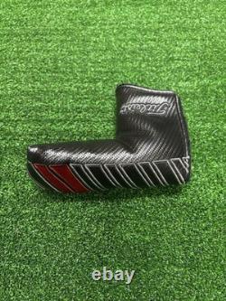 Titleist Scotty Cameron Teryllium Tel3 Newport Long Neck 33 Putter