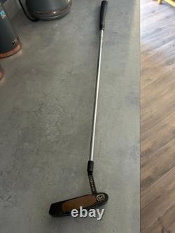 Titleist Scotty Cameron Teryllium Tel3 Newport Putter