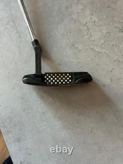 Titleist Scotty Cameron Teryllium Tel3 Newport Putter