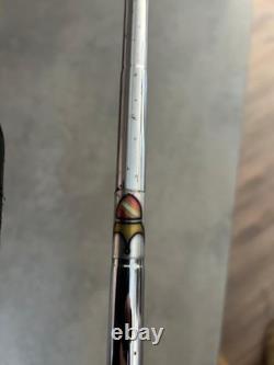 Titleist Scotty Cameron Teryllium Tel3 Newport Putter