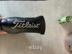 Titleist Scotty Cameron Teryllium Tel3 Newport Putter