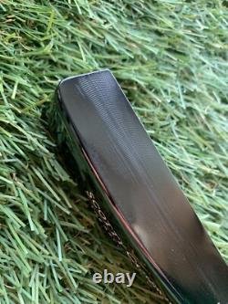 Titleist Scotty Cameron The Art of Putting 1990s LAGUNA Putter 34