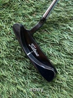 Titleist Scotty Cameron The Art of Putting 1990s LAGUNA Putter 34