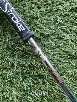 Titleist Scotty Cameron The Art of Putting 1990s LAGUNA Putter 34