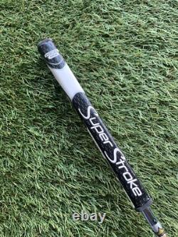 Titleist Scotty Cameron The Art of Putting 1990s LAGUNA Putter 34