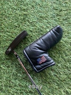 Titleist Scotty Cameron The Art of Putting 1990s LAGUNA Putter 34