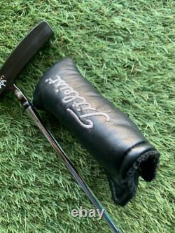 Titleist Scotty Cameron The Art of Putting 1990s LAGUNA Putter 34