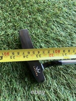 Titleist Scotty Cameron The Art of Putting 1990s LAGUNA Putter 34