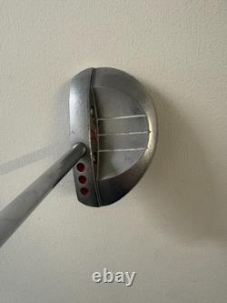 Titleist Scotty Red X Putter / 34 / SuperStroke Slim 3.0