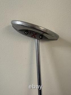 Titleist Scotty Red X Putter / 34 / SuperStroke Slim 3.0
