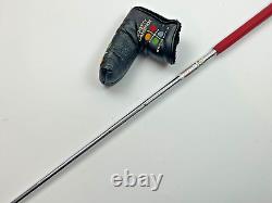 Titleist Scotty Studio Style Newport 2 34 303 Gee Insert