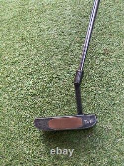 Titleist scotty cameron teryllium del mar / 35 Inch / Original/ Very Rare