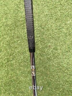 Titleist scotty cameron teryllium del mar / 35 Inch / Original/ Very Rare