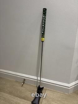 Titliest Scotty Cameron Select Newport 2 Putter Right Handed