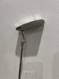 Titliest Scotty Cameron Select Newport 2 Putter Right Handed