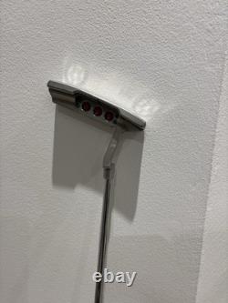 Titliest Scotty Cameron Select Newport 2 Putter Right Handed