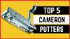 Top 5 Best Scotty Cameron Putters In 2022