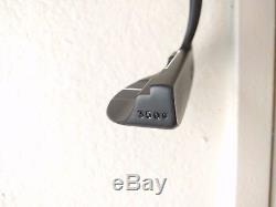 Tour Issue Scotty Cameron Circle T Del Mar Putter Prototype 34 inch Black