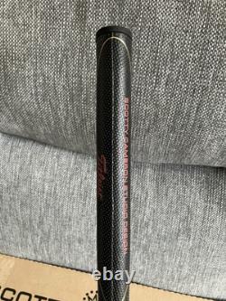 Used Once Scotty Cameron Super Select Newport 2 Custom Putter