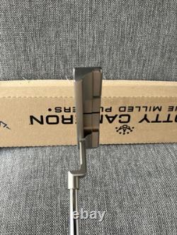 Used Once Scotty Cameron Super Select Newport 2 Custom Putter