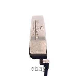 Used Scotty Cameron Art of Putting Newport Putter / 35.0 Inches