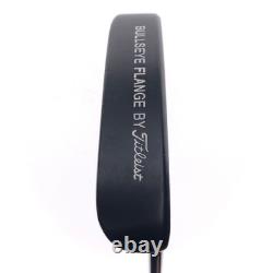Used Scotty Cameron Bulleyes Flange Putter / 35.0 Inches