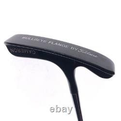Used Scotty Cameron Bulleyes Flange Putter / 35.0 Inches