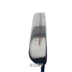 Used Scotty Cameron Bullseye Flange By Titleist Putter / 34.0 Inches